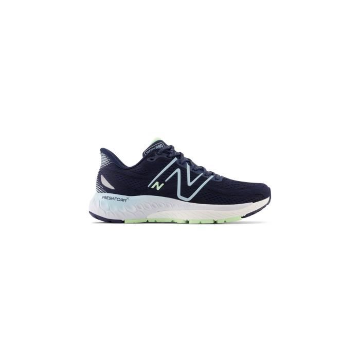 Chaussures Running NEW BALANCE Femme 880 V13 Marine PE 2023