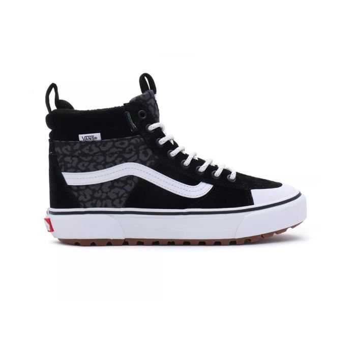 Vans hot sale cdiscount femme