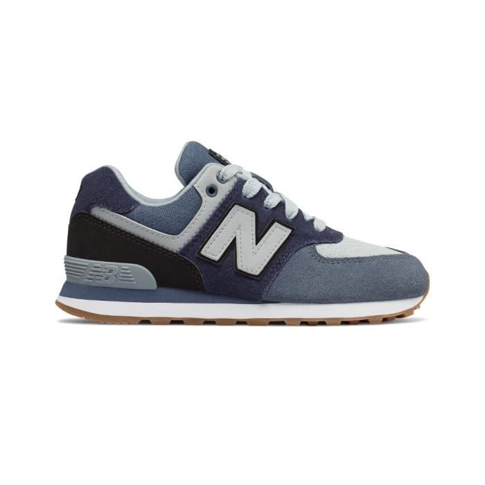 Chaussures multisport Zapatilla New Balance GC574 Mujer Azul - Cdiscount  Sport