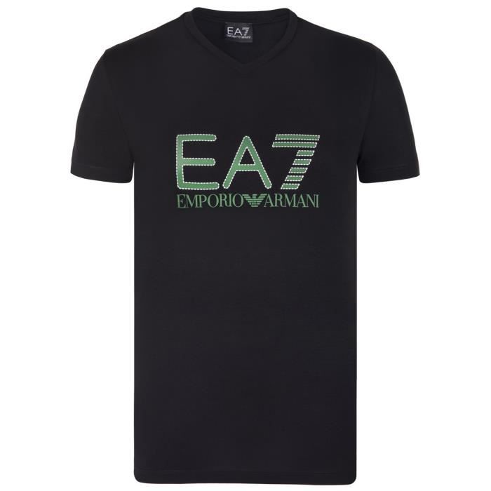 t shirt armani homme ea7