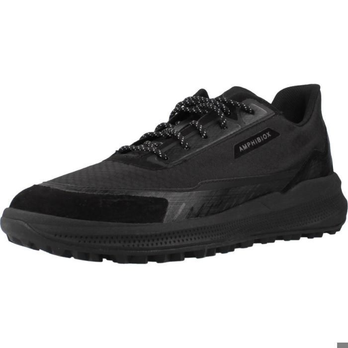Geox Sport > Zapatillas Mujer Modèle Chaussure Geox Modèle D Pg1x Abx - Coleur Noir