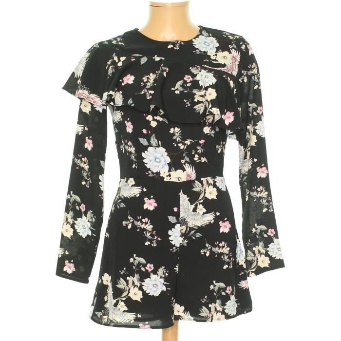 Bershka Combi-short Taille S - Cfrenchy - Meilleure Friperie en Ligne
