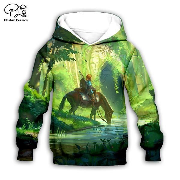 Sweat-shirt à Manches Longues Pour Bébé Garçon/fille - Motif De Noël Avec Lettrage Et Dessin Animé - En Coton Doux, Lavable Machine - Tenue De Fête