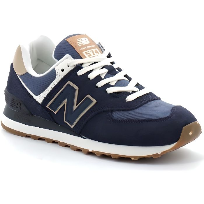 New balance new arrivals 574 homme