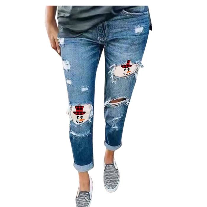 Pantalon neige outlet taille plus