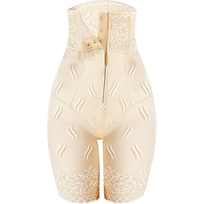 Culotte ceinture gainante minceur -Beige clair main image 0
