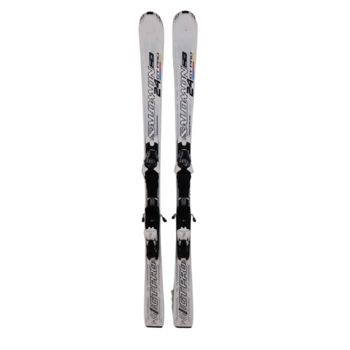 Salomon 24 hours pro store