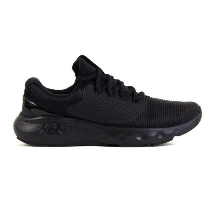 Chaussures de Running UNDER ARMOUR Charged Vantage 2 Noir - Homme/Adulte - Usage Régulier