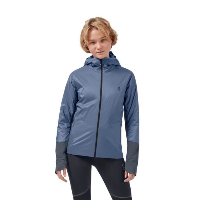 veste sportswear femme