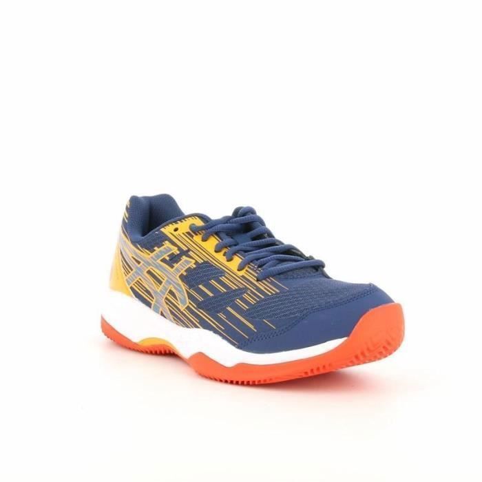 Asics plein sale de couleur