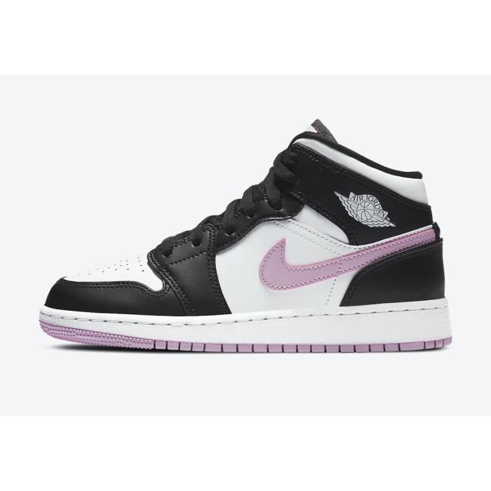 Chaussure de shop basket jordan fille