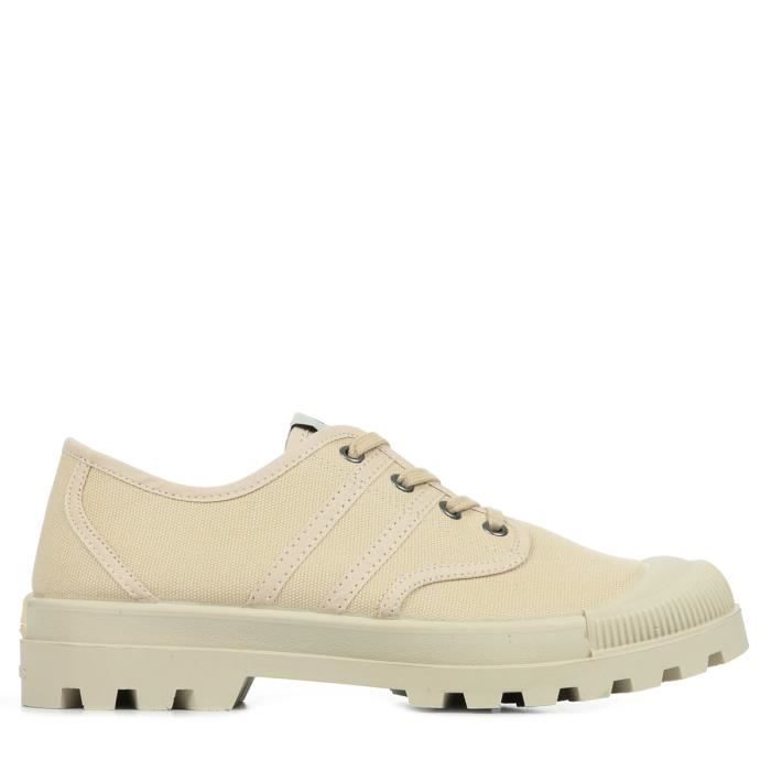 baskets pataugas femme pas cher