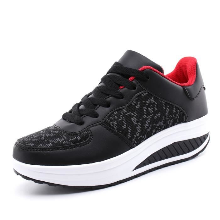 Chaussures femme mi discount saison