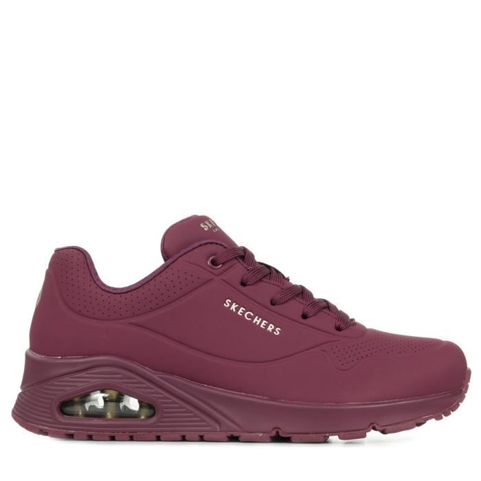 Basket new arrivals skechers brun