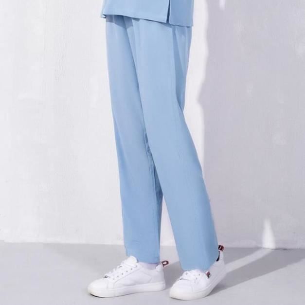 Pantalon infirmiere sale