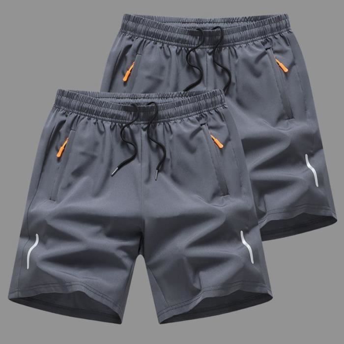 Short sport homme coton shop