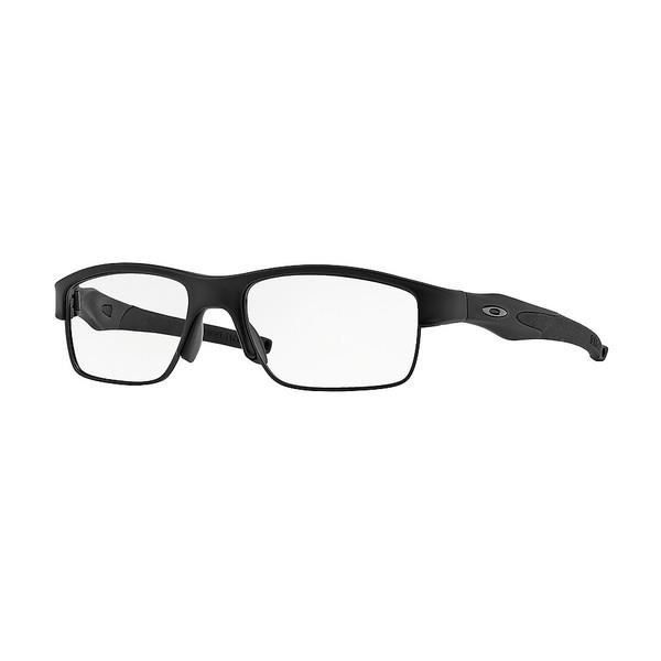Monture lunette oakley outlet