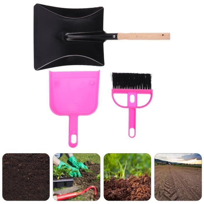 Cuillère à Litière Pelle Hamster Cage Pour Animaux De Compagnie Caca Scooper Petit Animal De