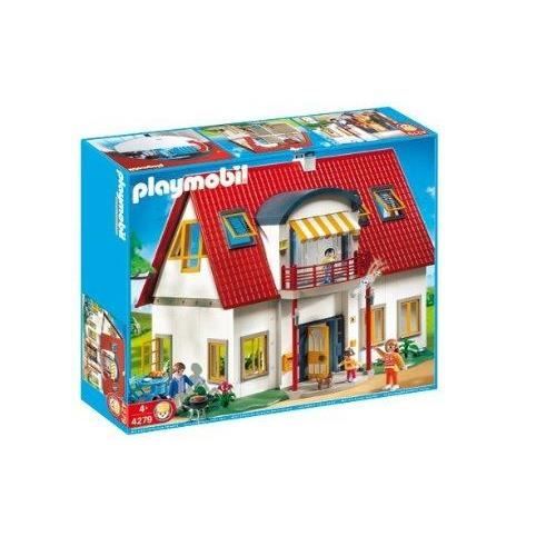Villa Moderne Playmobil - 4279