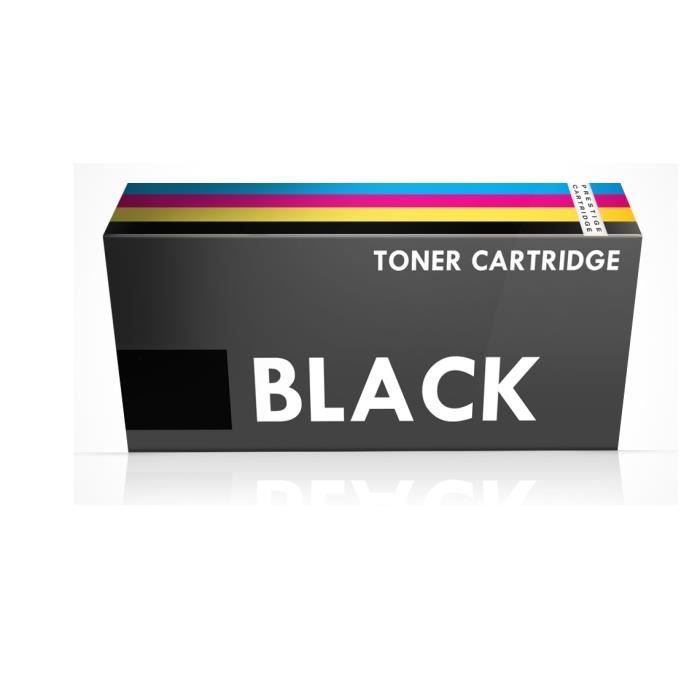 compatible 713 cartouche de toner pour imprimante