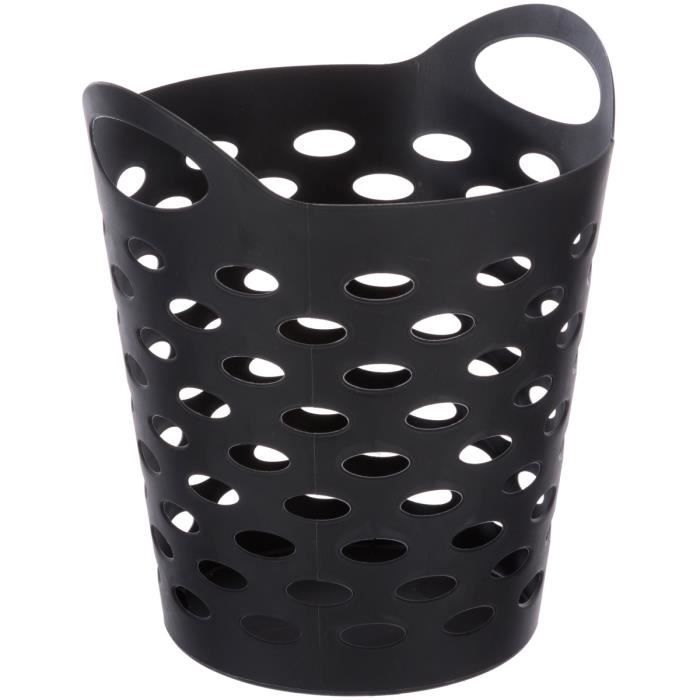 Poche poubelle sale