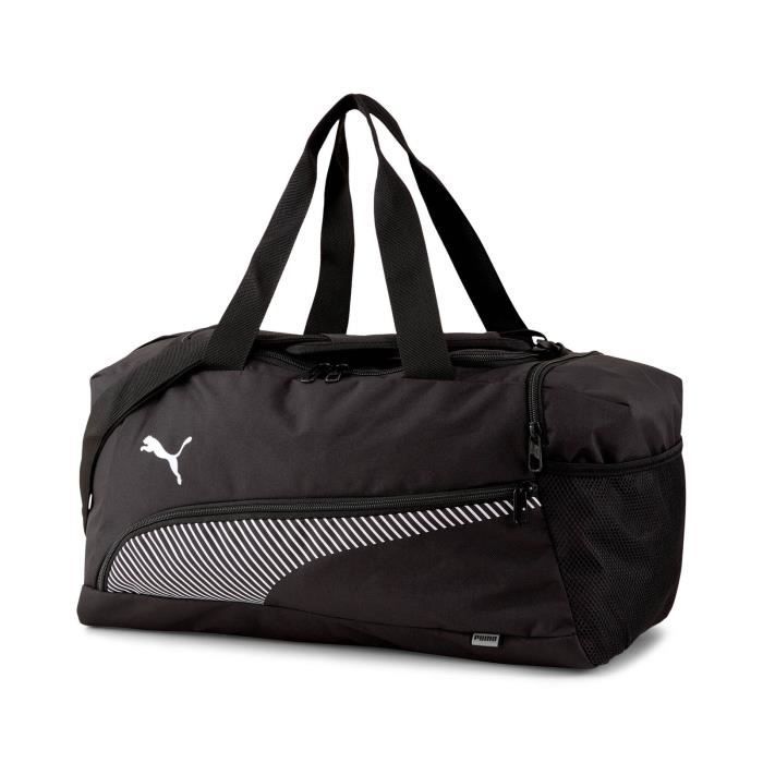 PUMA Fundamentals Sports Bag S Puma Black [131964] - sac de sport sac de sport