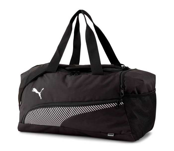 PUMA Fundamentals Sports Bag S Puma Black [131964] - sac de sport sac de sport