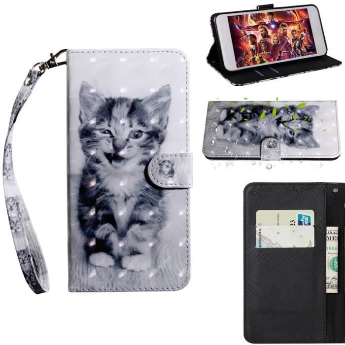 Chat Qui Rit Cdiscount