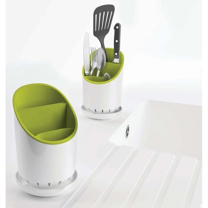 Remycoo Dock Egouttoir A Couverts Rangement De Cuisine Pour