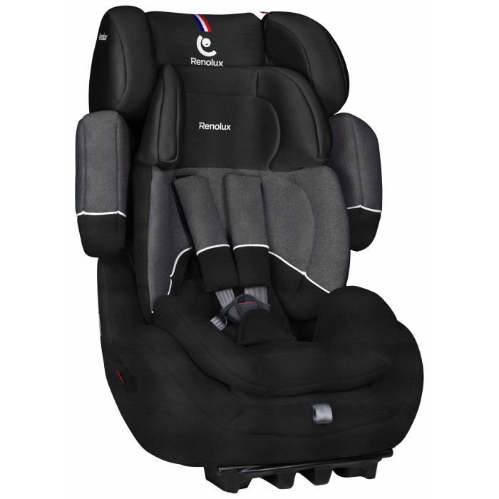 rehausseur poussette