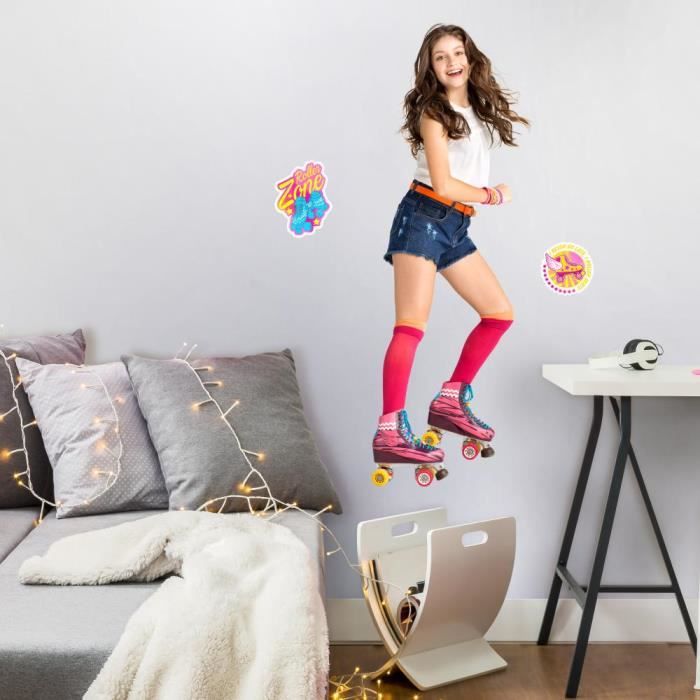 Soy Luna Deco Achat Vente Pas Cher