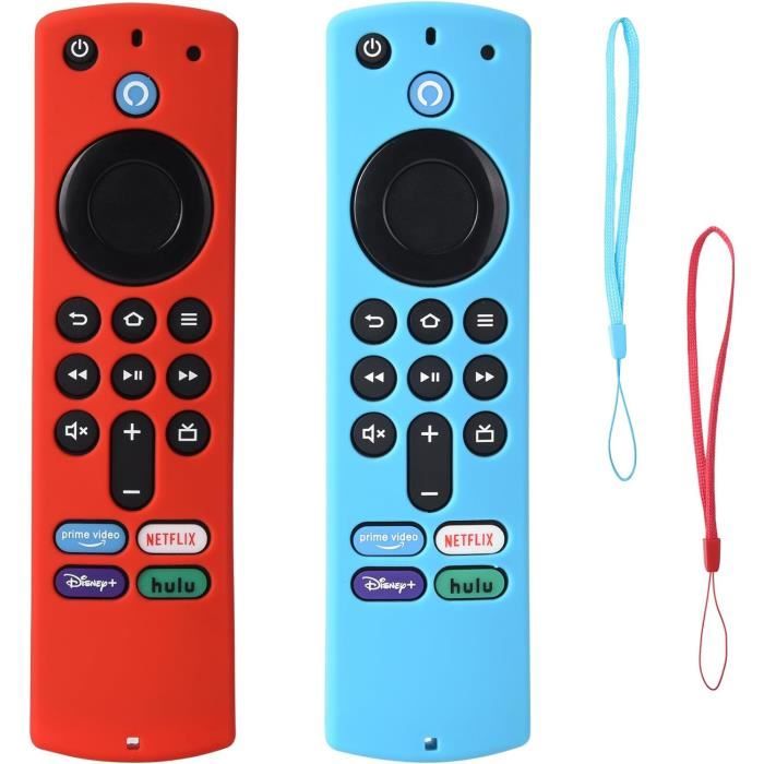 Pinowu Lot De 2 Coques De Protection En Silicone Antidérapant