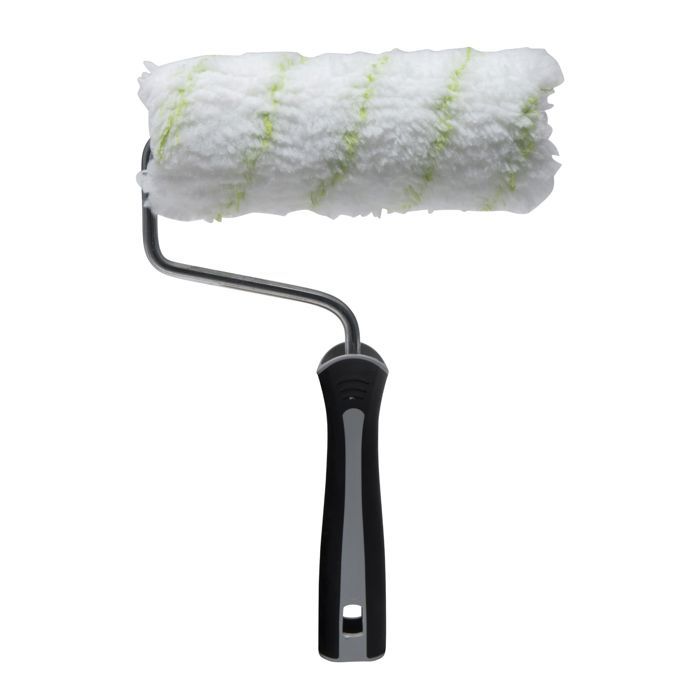 SAVY - Rouleau soft peinture facade gros relief L180