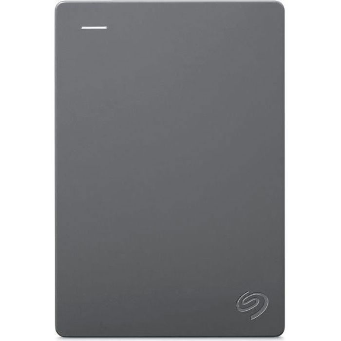 Disque dur externe portable SEAGATE Basic 2 To USB3.0