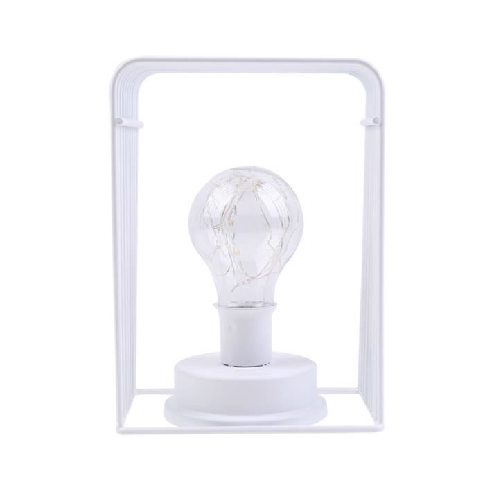 Lampe De Veilleuse Une Led Forme D Ampoule Lampe En Fer Forge Lampe De Chandelier Decoration De La Maison Veilleuse Pour Entree Blanc Cdiscount Pret A Porter Lampe De Veilleuse Une Led Forme D Ampoule Lampe En Fer Forge Lampe De Chandelier Decoration De La Maison Veilleuse Pour Entree Blanc Cdiscount Pret A Porter