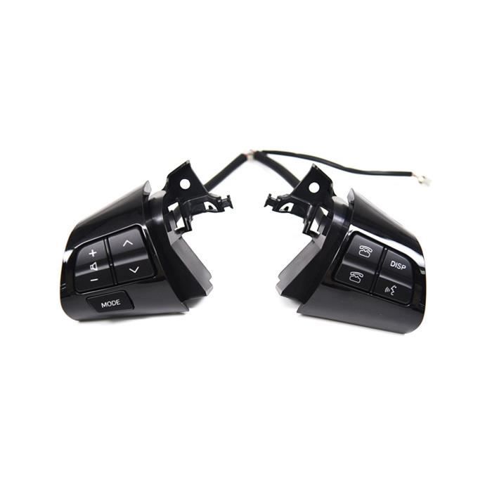 Commande Rétroviseur Renault Yctze Interrupteur De Commande De Miroir Pour III II Megane 2 Pièce Rechange Renault 109014 Commande Rétroviseur Renault Yctze Interrupteur De Commande De Miroir Pour III II Megane 2 Pièce Rechange Renault 109014