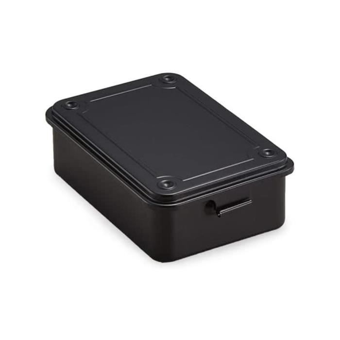 Boîte à Outils TRUSCO T-360 En Acier - Forme Coffre - Fabriqué Au Japon - Neuf