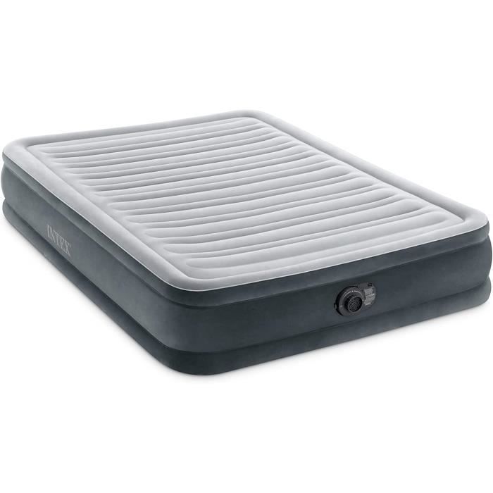 Intex Boba Buddy Float 58738EU Flotteur (gonflé 173 x 99 x 20 cm