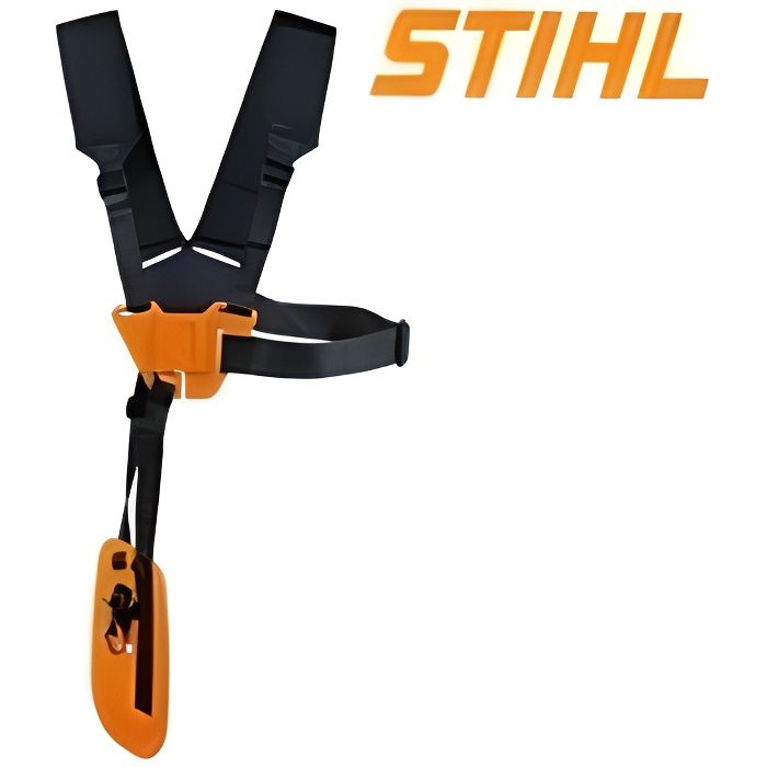 Harnais double universel STIHL 4119 710 9001