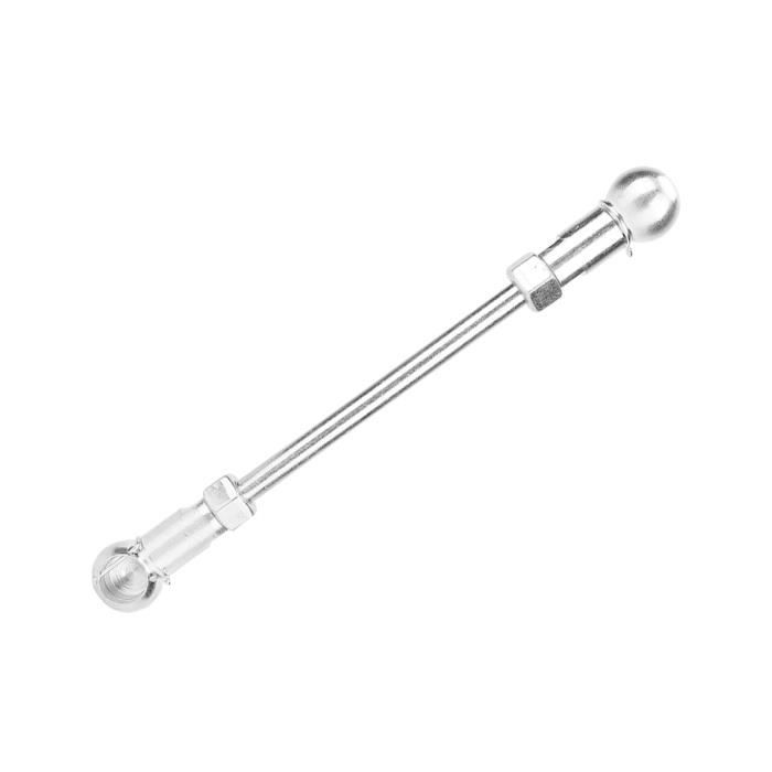 Tige De Direction Pour Moteur Hors-bord – Acier Inoxydable, Réglable 265-315 Mm, Pour 15 à 200 CV, Avec Joints Et Vis