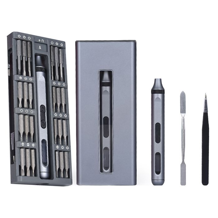 Tournevis électrique compact 4V SD 5-300 4.0 - Flex