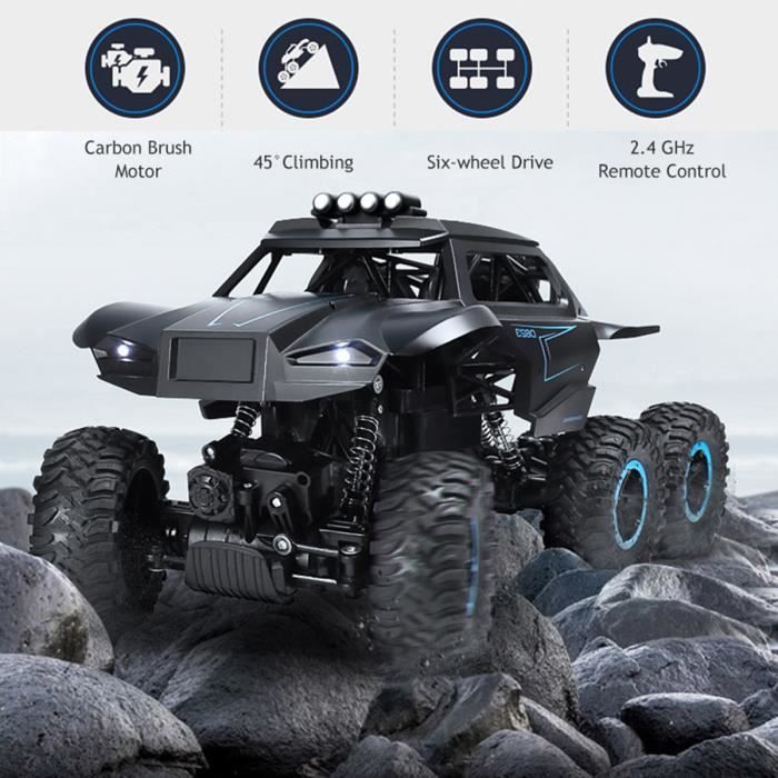 voiture rc telecommande