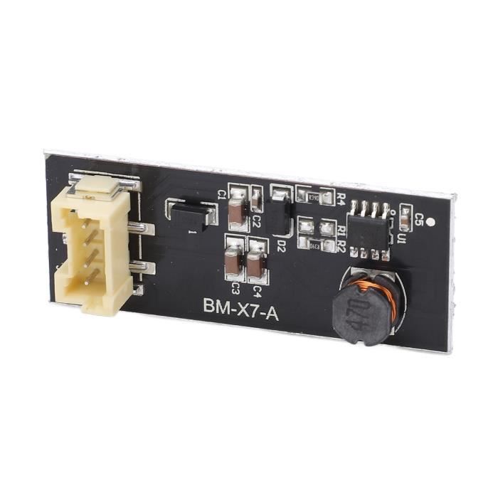 Watlike B003809.2 Carte de rechange pour feu arrière LED Réparation de circuit imprimé pour feu arrière à puce LED #63217217311 63217217313 compatible avec X3 F25 2011-2017 Watlike B003809.2 Carte de rechange pour feu arrière LED Réparation de circuit imprimé pour feu arrière à puce LED #63217217311 63217217313 compatible avec X3 F25 2011-2017