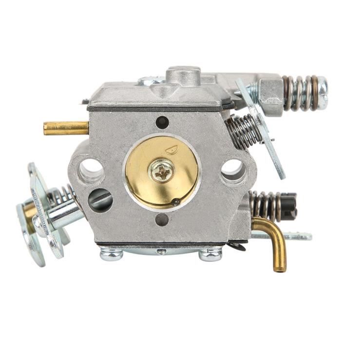 Kit De Réparation Complet Joints + Membrane Carburateur Walbro 33-29 – Compatible Tronçonneuse Partner 350, 351, 370