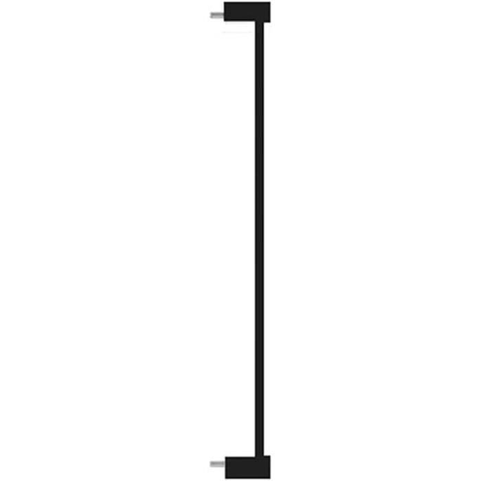 Extension Pour Barrière De Sécurité Chicco - 72 Mm - Pour Élargir La Barrière D'Escalier - Sans Outils