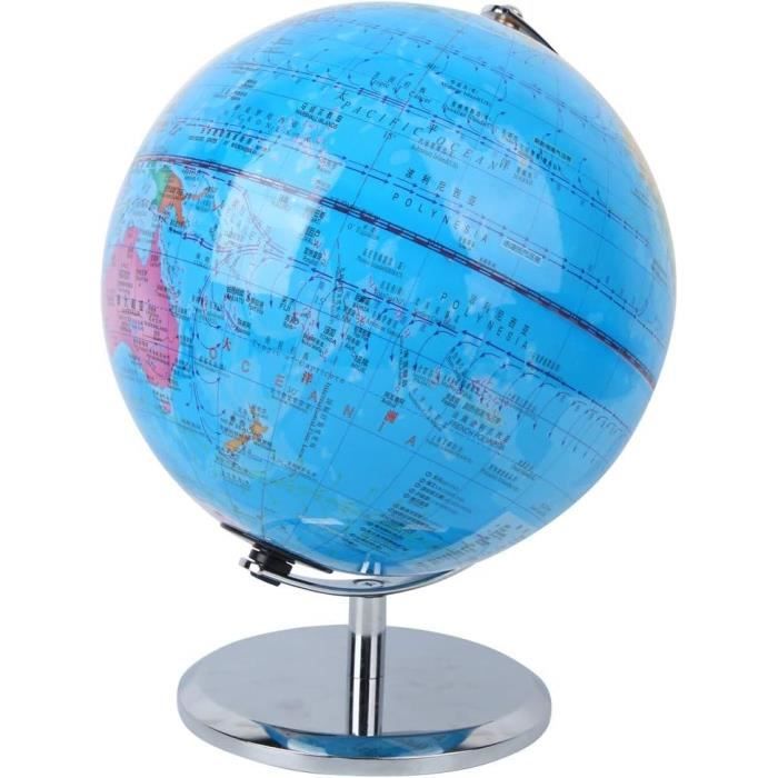 Globe Interactif Globe Terrestre Illumin Globes Du Monde Globe Globe Interactif Globe Terrestre Illumin Globes Du Monde Globe