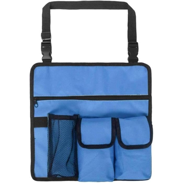 Chaise Pliée Sac De Rangement Pochette Bandoulière Housse De Transport Chaise Pliée Sac De Rangement Pochette Bandoulière Housse De Transport