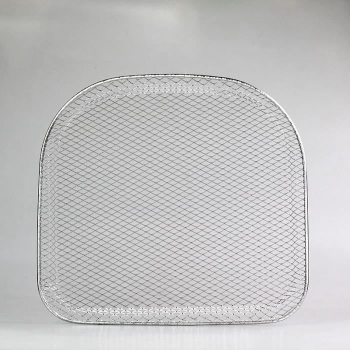 Panier De Friture À Air Pour Four À Friteuse À Air Ninja Foodi Dt251 Dt201 Dt200, Accessoires De