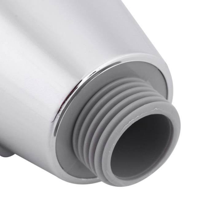 Pulvérisateur De Robinet De Tuyau D'évier, 4,9 Pieds De Pulvérisateur De Shampoing Portatif, Robinet De Pommeau De Douche, Tuyau De Pulvérisation Pour Le Bain Le Lavage Des Cheveux