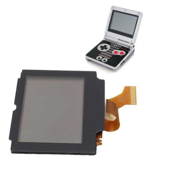Ecran Game Boy Color Screen Vitre de remplacement Gameboy GBC FRANCE